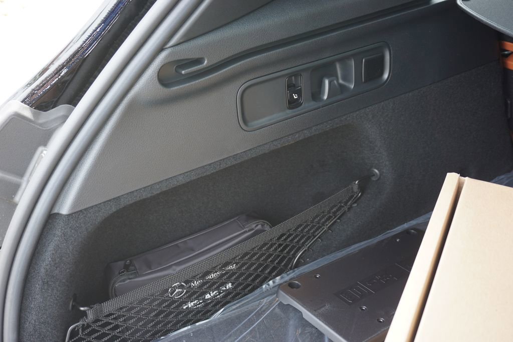 Certified 2025 Mercedes-Benz GLC 350e 4MATIC image 47