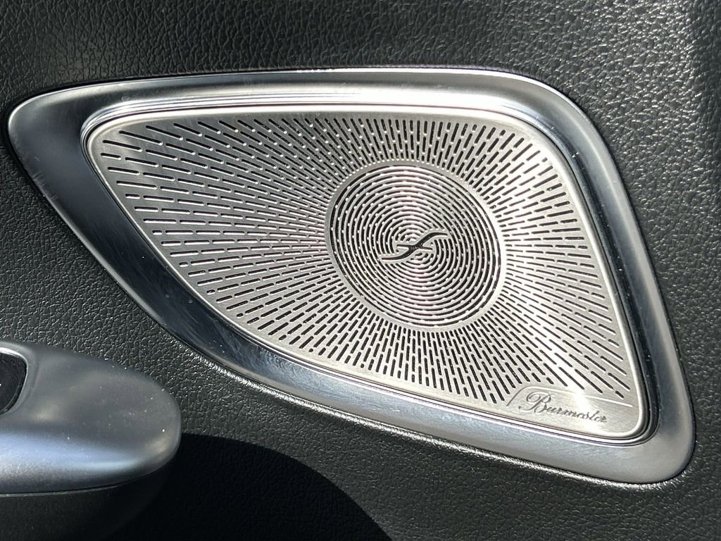 Used 2024 Mercedes-Benz C 300 Sedan image 25