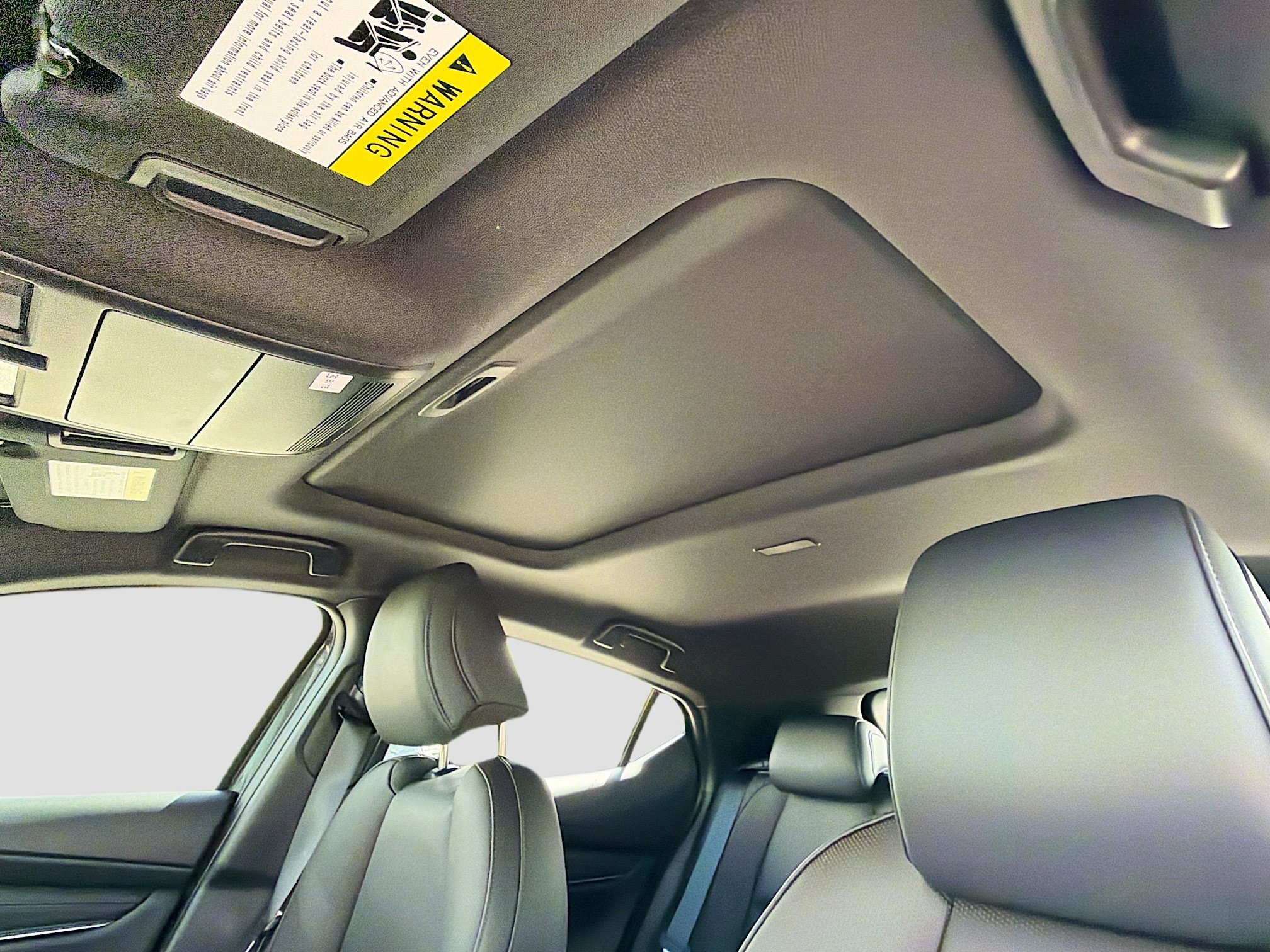 New 2026 MAZDA MAZDA3 2.5 S Hatchback w/ Premium Pkg FWD image 26