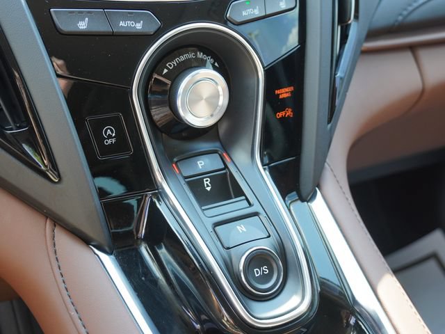 Used 2026 Acura RDX w/ Technology Package AWD/4WD image 26
