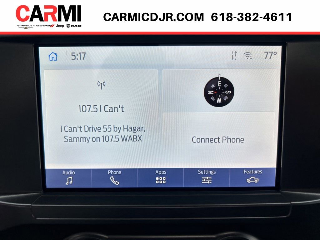 Used 2021 Ford F150 XL w/ Equipment Group 101A High image 24