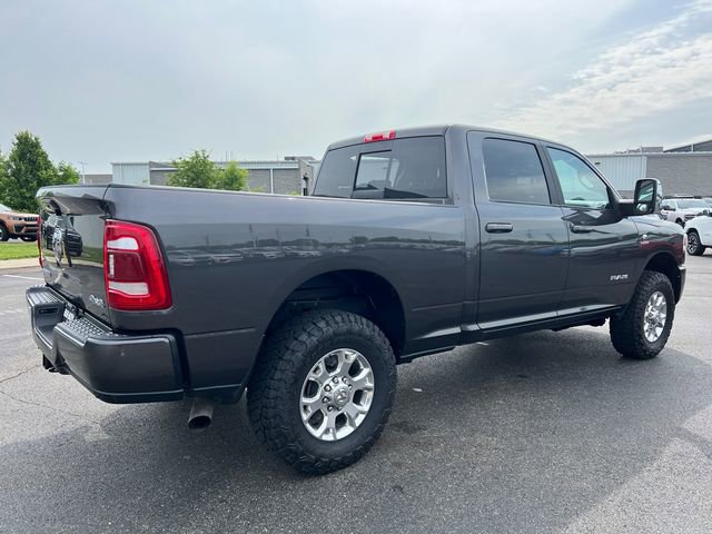 Used 2024 RAM 2500 Laramie w/ Safety Group AWD/4WD image 7