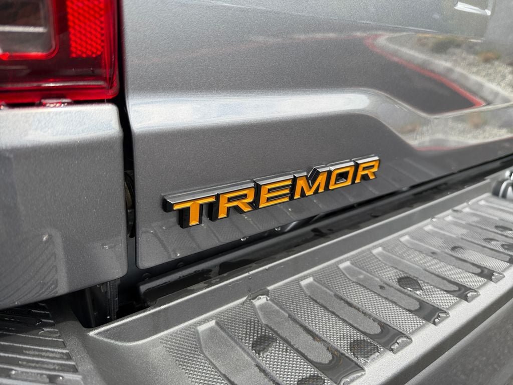 Used 2026 Ford F150 Tremor w/ Tow/Haul Package AWD/4WD image 34
