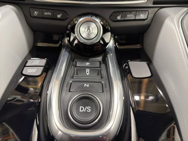 Certified 2025 Acura TLX SH-AWD w/ A-SPEC Pkg image 38