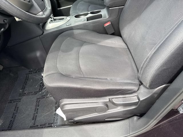Used 2015 Nissan Rogue S w/ Convenience Package AWD/4WD image 15
