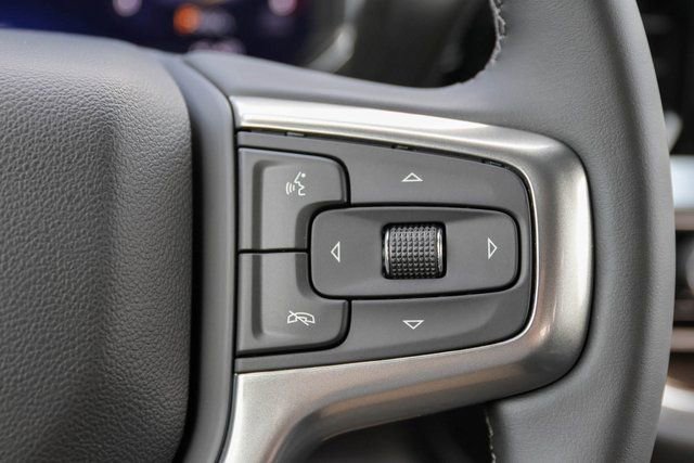 New 2026 Chevrolet Silverado 1500 LT w/ All Star Edition Plus image 23