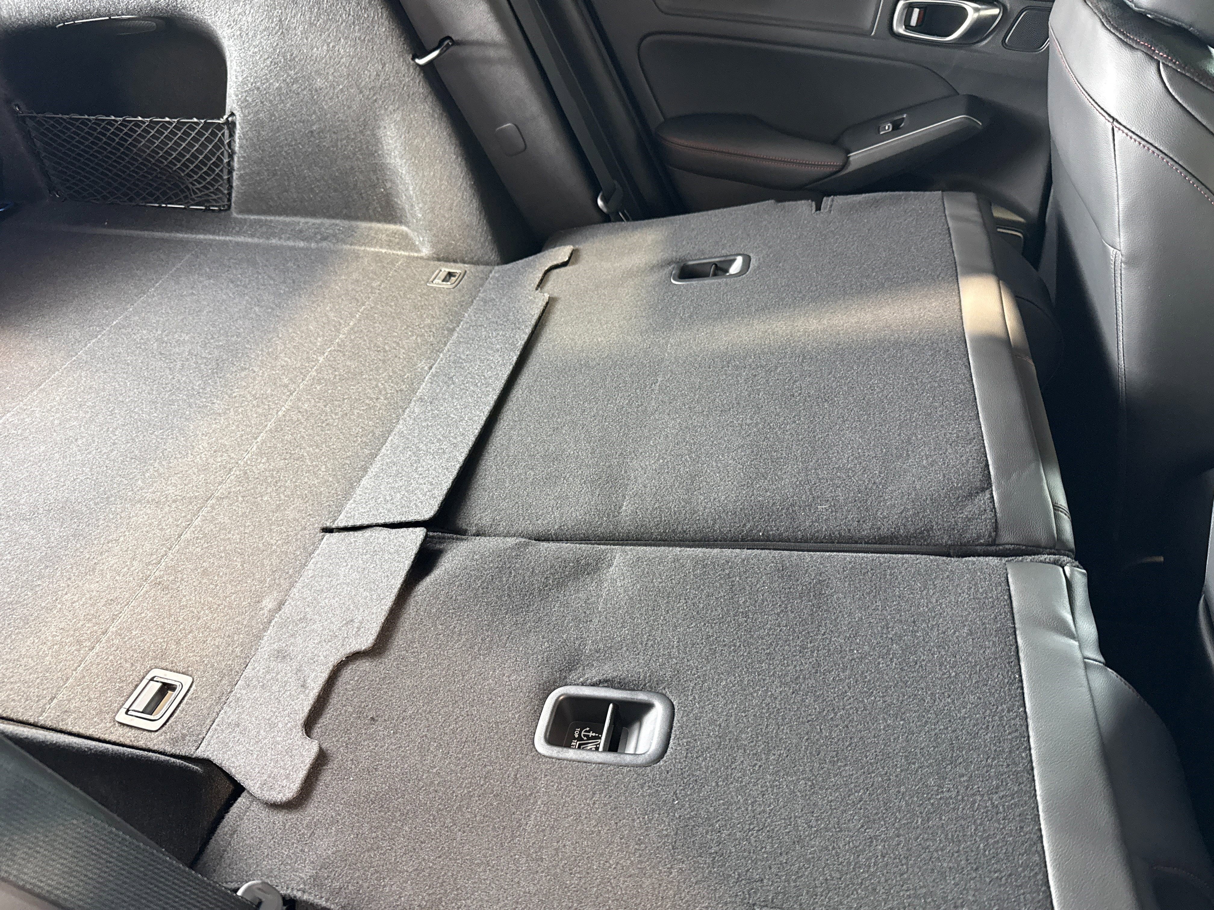 New 2026 Acura Integra Type S image 30