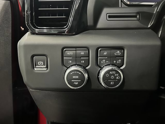 Used 2026 GMC Sierra 1500 AT4 AWD/4WD image 25