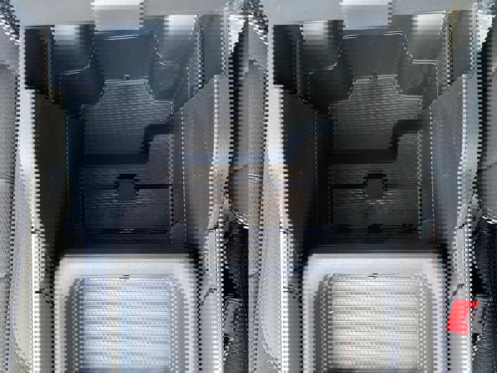 New 2025 RAM 2500 Laramie image 40