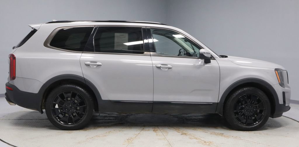 Used 2021 Kia Telluride EX w/ EX Premium Package AWD/4WD image 13