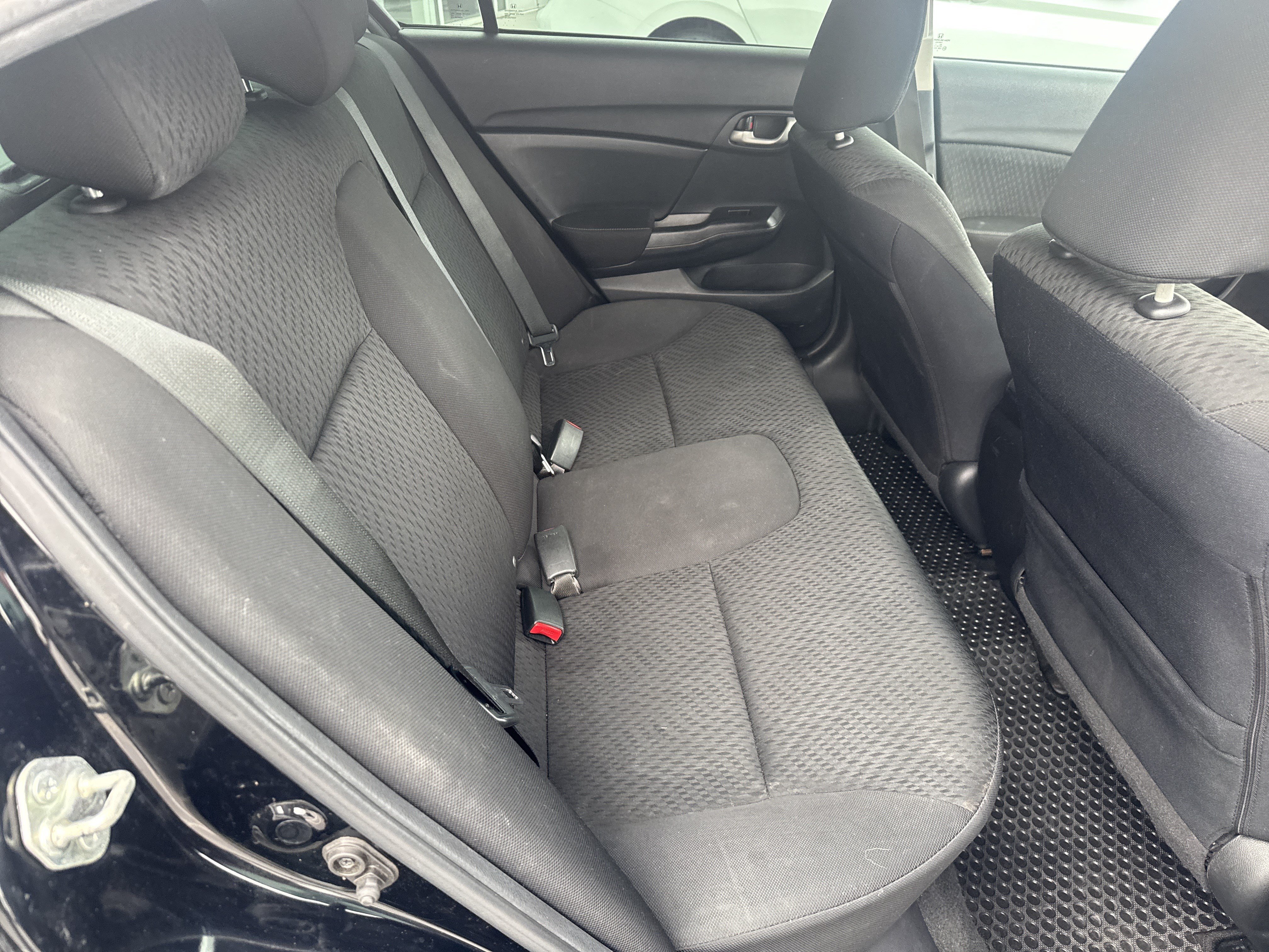 Used 2015 Honda Civic LX image 25
