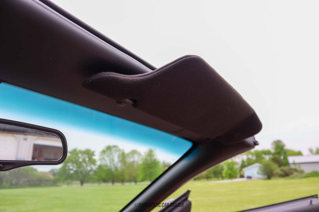 Used 1994 Ford Mustang GT image 37