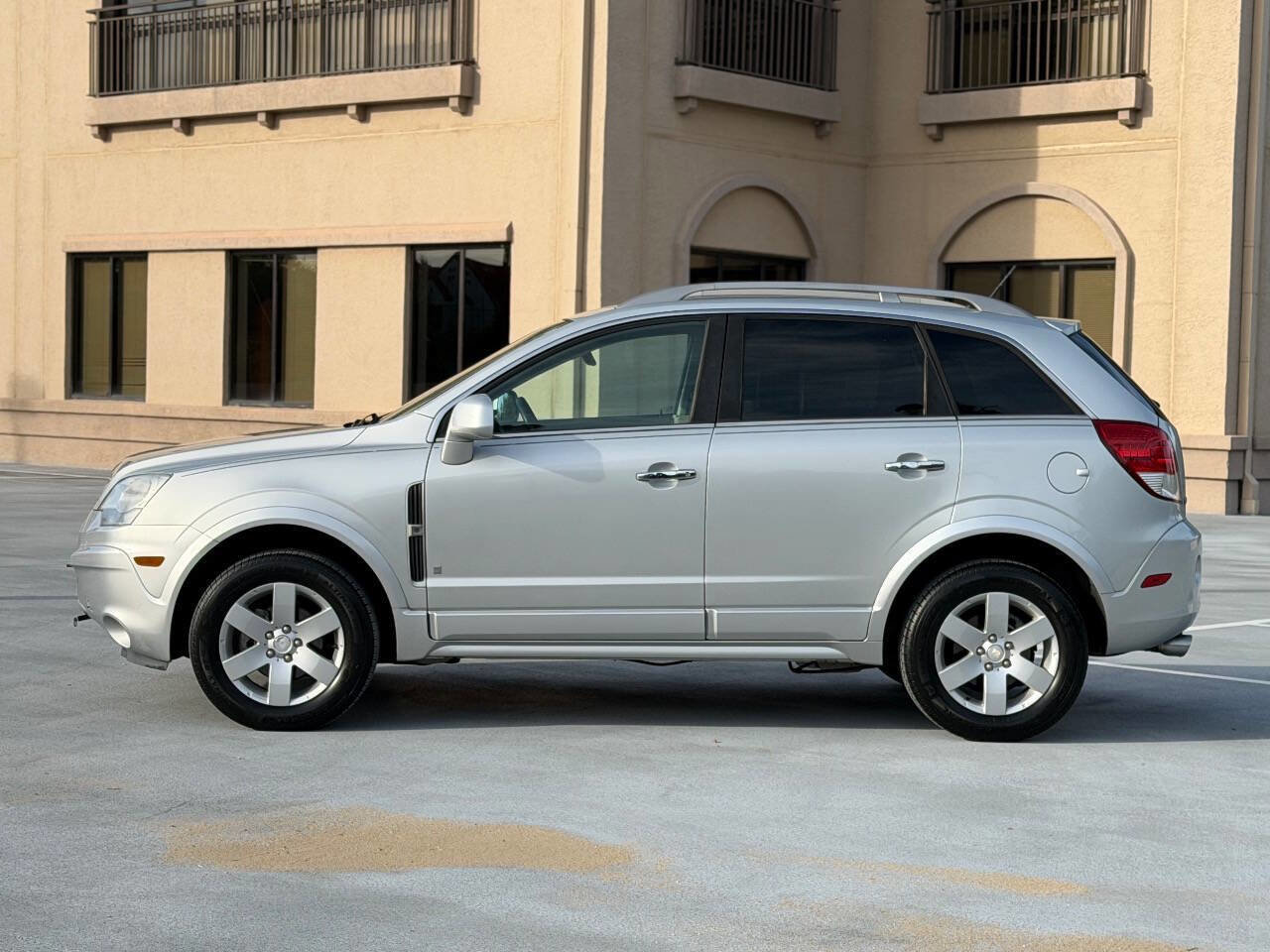 Used 2009 Saturn Vue XR image 2