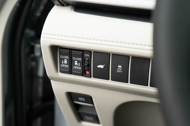 New 2026 Honda Odyssey EX-L image 21