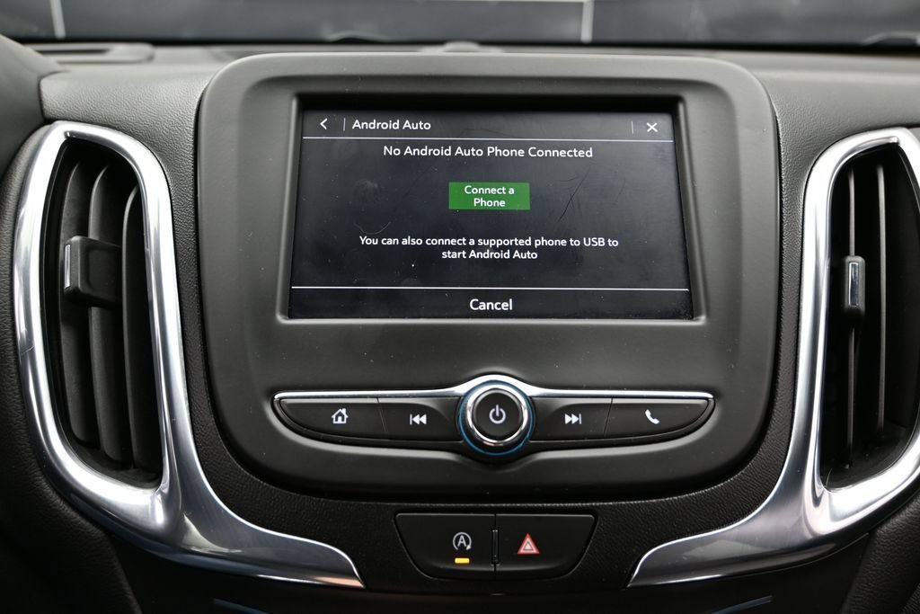 Used 2022 Chevrolet Equinox LT FWD image 38