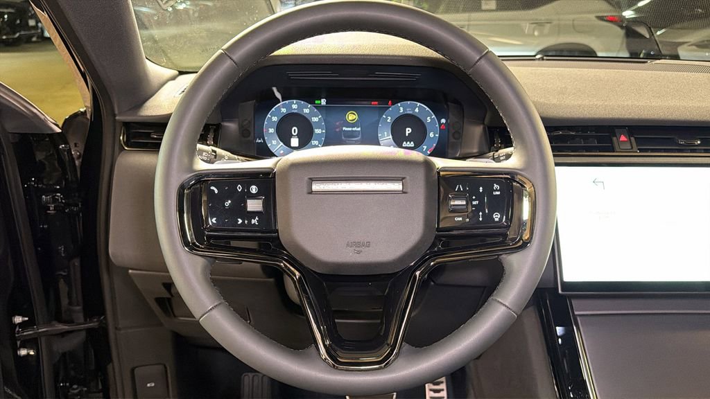 Used 2024 Land Rover Range Rover Evoque Dynamic SE image 20