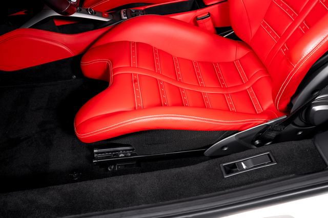 Certified 2018 Ferrari 488 Spider RWD image 23