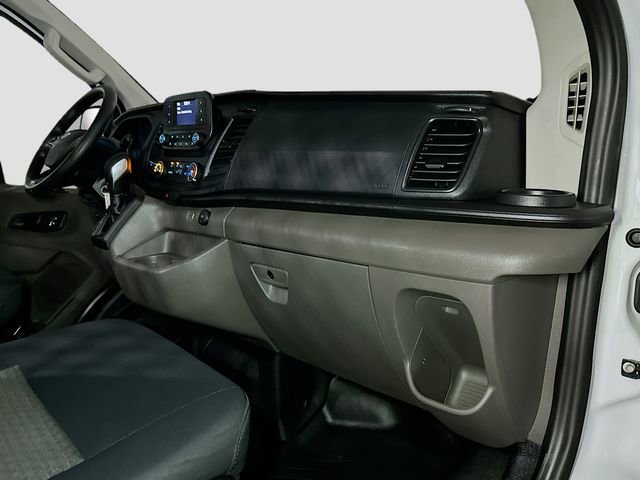 Used 2024 Ford Transit 250 Low Roof w/ Exterior Upgrade Package image 23