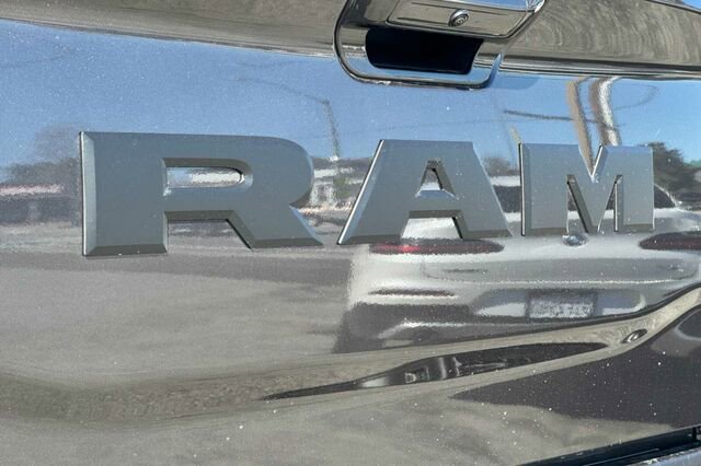 New 2026 RAM 2500 Power Wagon image 25