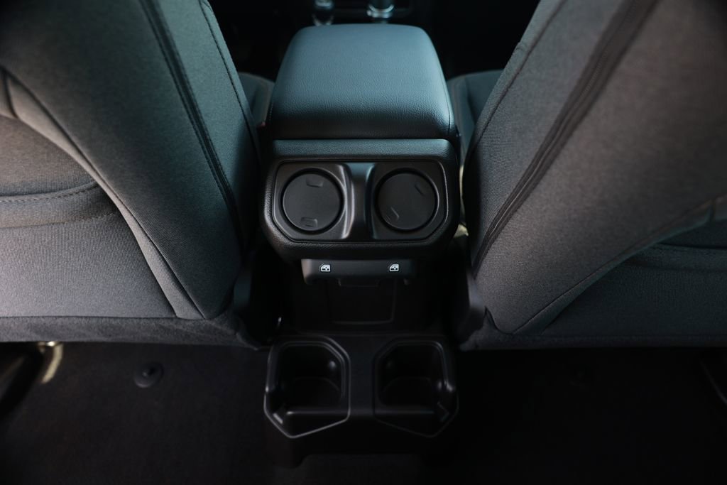 New 2026 Jeep Wrangler Sport image 28