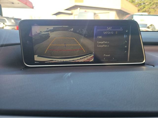 Used 2018 Lexus RX 350L AWD image 29