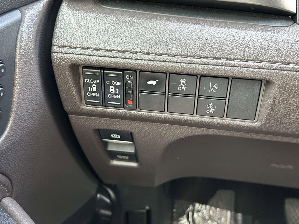 Used 2019 Honda Odyssey EX-L image 26
