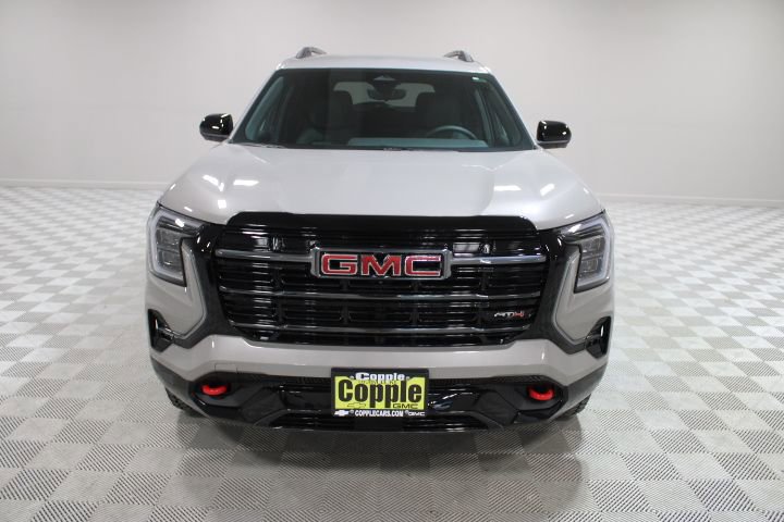 New 2026 GMC Terrain AT4 AWD/4WD image 6