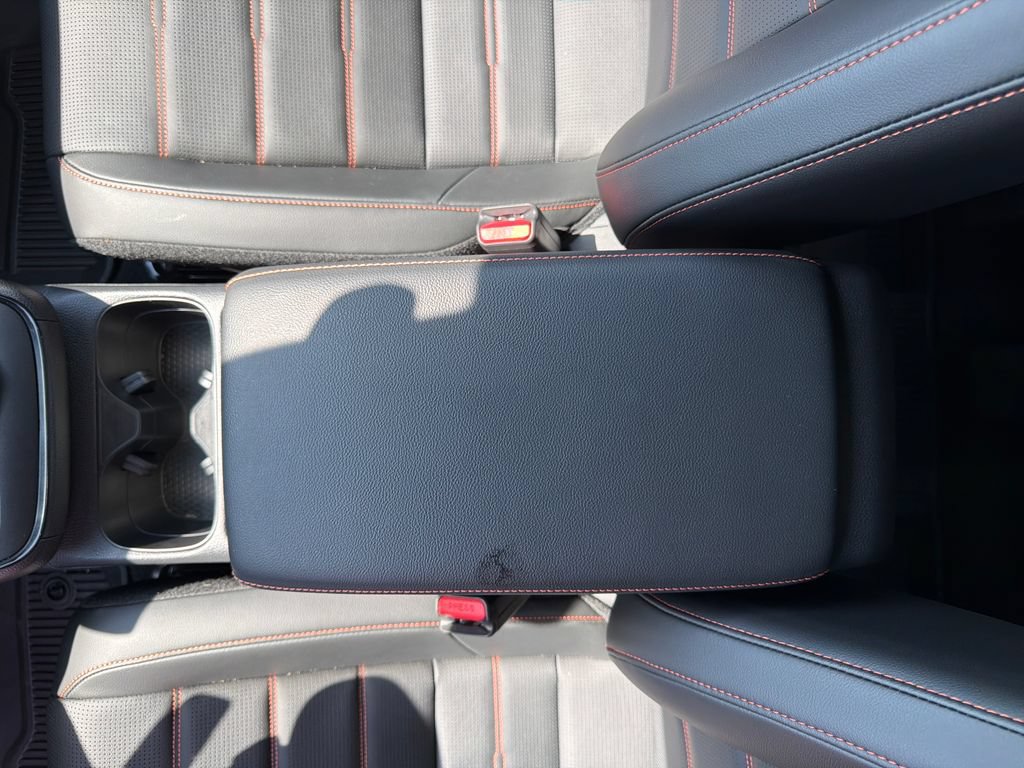Used 2025 Honda CR-V Sport-L image 28