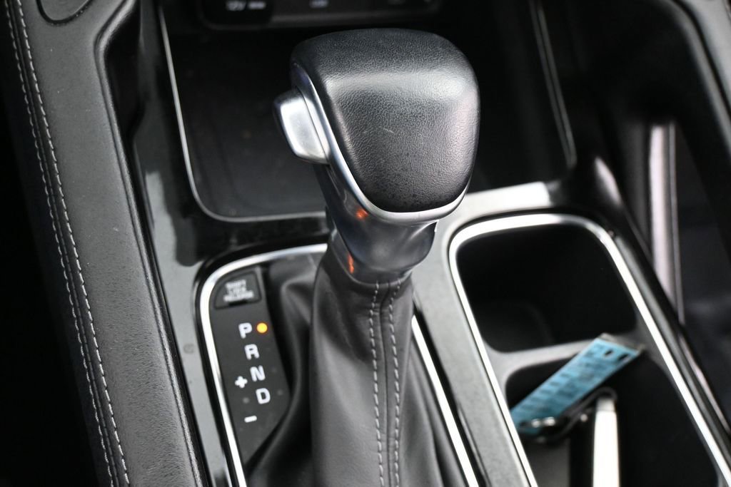 Used 2024 Kia Telluride EX X-Line AWD/4WD image 25