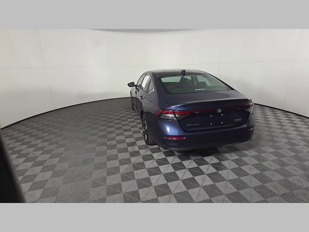 Used 2023 Honda Accord Touring image 39
