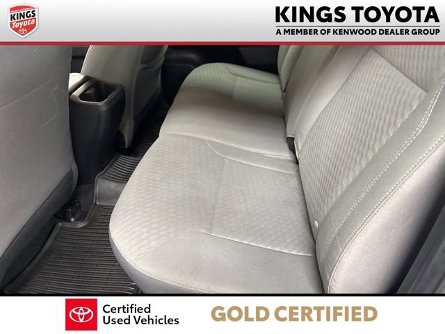 Used 2023 Toyota Tacoma SR5 w/ Black Out Package (TMS) image 13