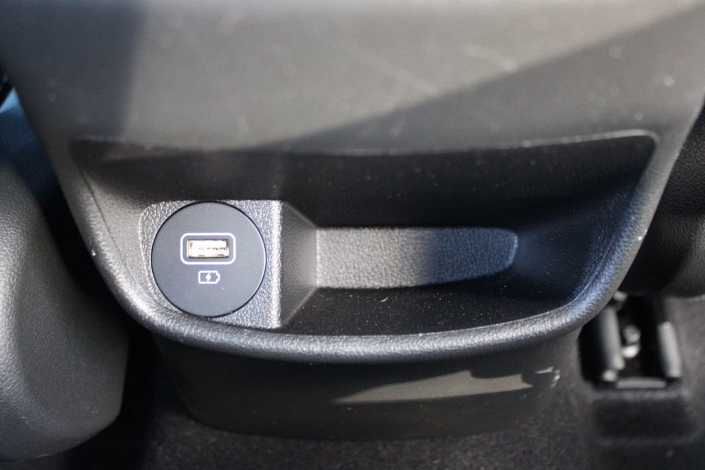 Used 2023 Hyundai Kona Limited w/ Cargo Package image 15