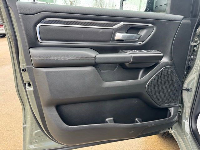 New 2026 RAM 1500 Big Horn image 8