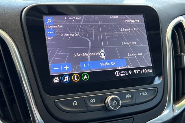 Used 2024 Chevrolet Equinox LT FWD image 26