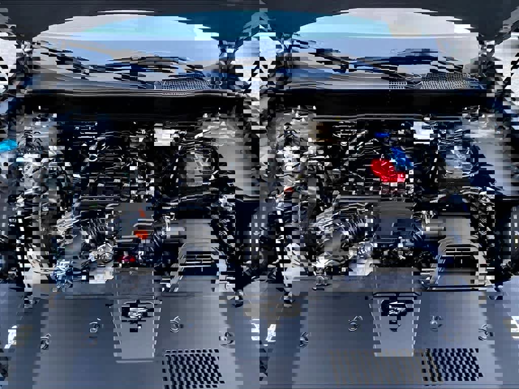 New 2026 Honda CR-V LX image 16