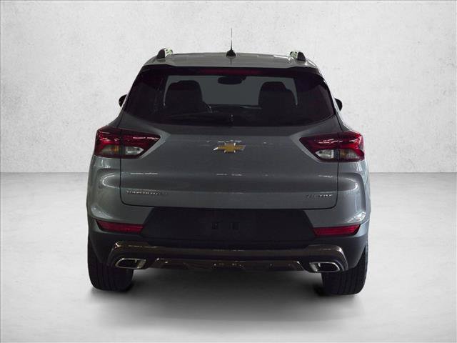 Used 2023 Chevrolet TrailBlazer ACTIV w/ Sun and Liftgate Package FWD image 6