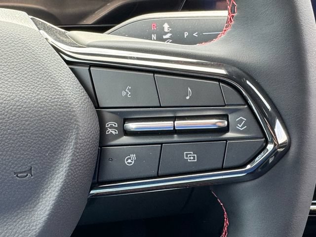 New 2026 Chevrolet Equinox EV RS w/ Convenience Package II FWD image 18