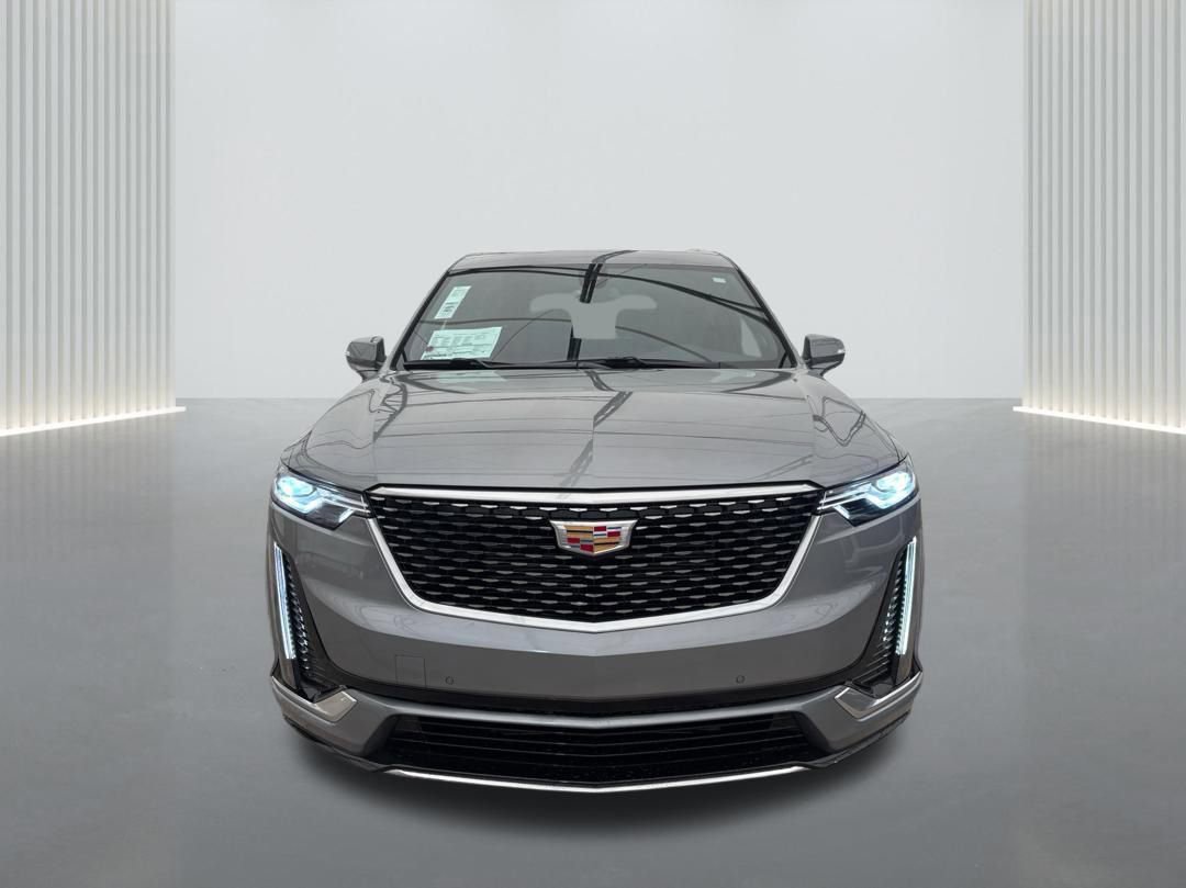 New 2025 Cadillac XT6 Premium Luxury image 2