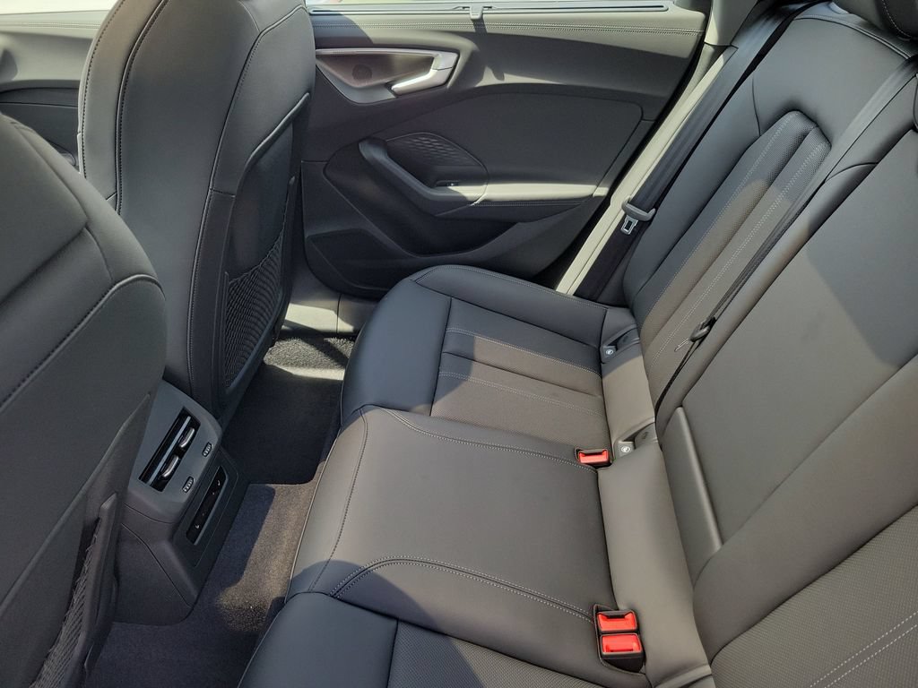 New 2026 Audi A5 2.0T Prestige AWD/4WD image 26