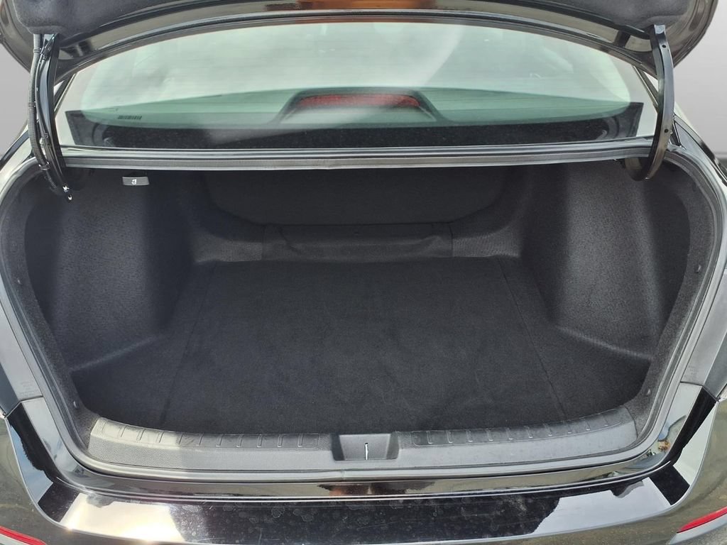 Used 2025 Honda Civic LX image 24