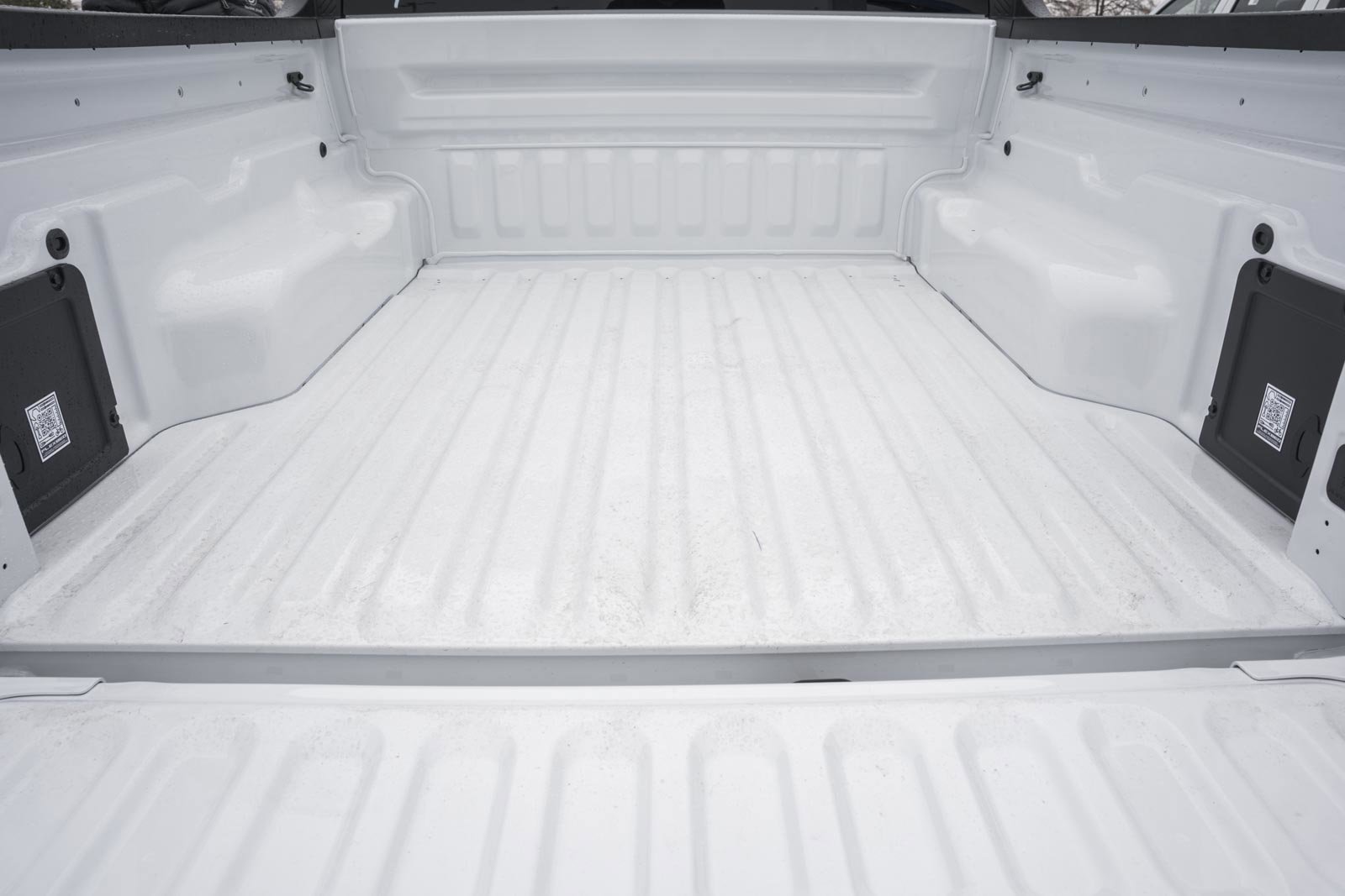 New 2026 Ford Maverick XL image 7