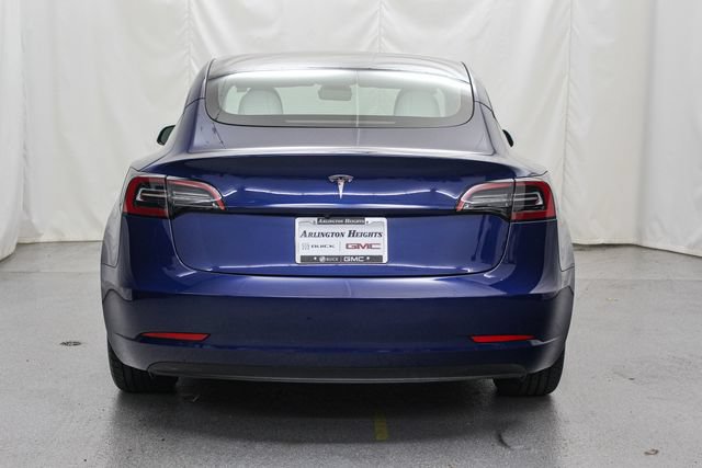 Used 2023 Tesla Model 3 Standard Range RWD image 7