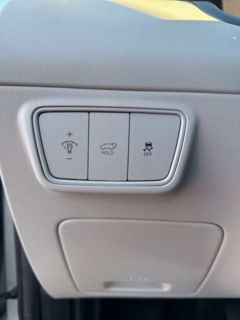 Used 2024 Hyundai Tucson Limited image 27