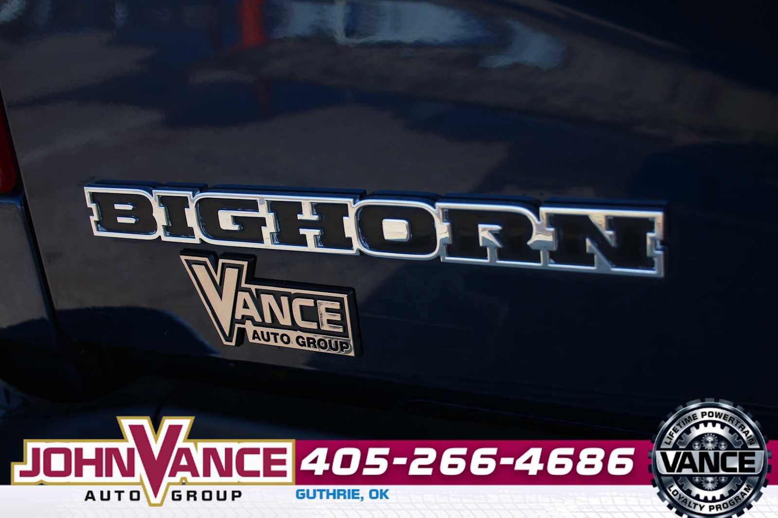 Used 2022 RAM 2500 Big Horn w/ Snow Chief Group image 11