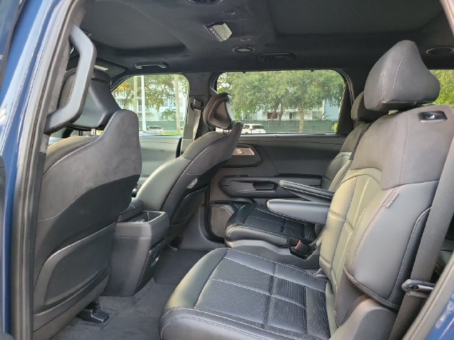 Used 2027 Kia Telluride SX Prestige AWD/4WD image 8