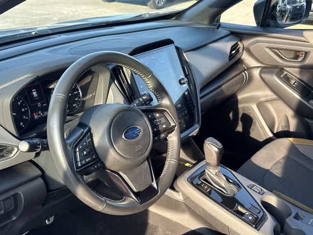Certified 2024 Subaru Crosstrek 2.5i Sport AWD/4WD image 2