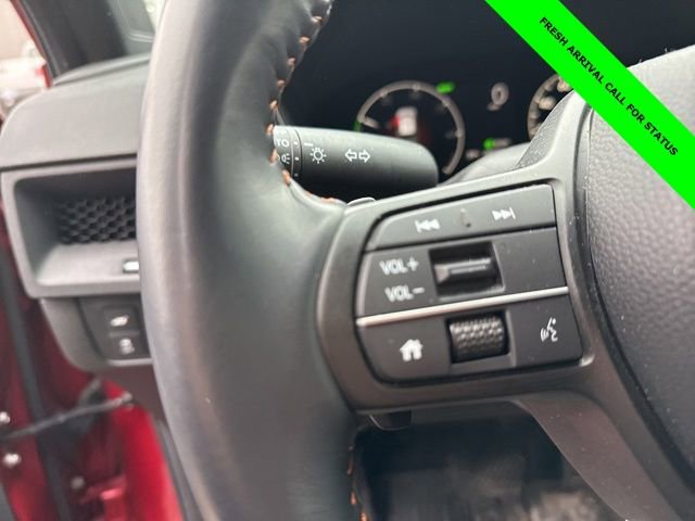 Used 2025 Honda CR-V Sport-L image 22