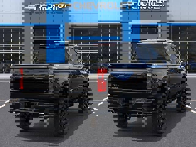 New 2026 Chevrolet Silverado 1500 LT Trail Boss image 4