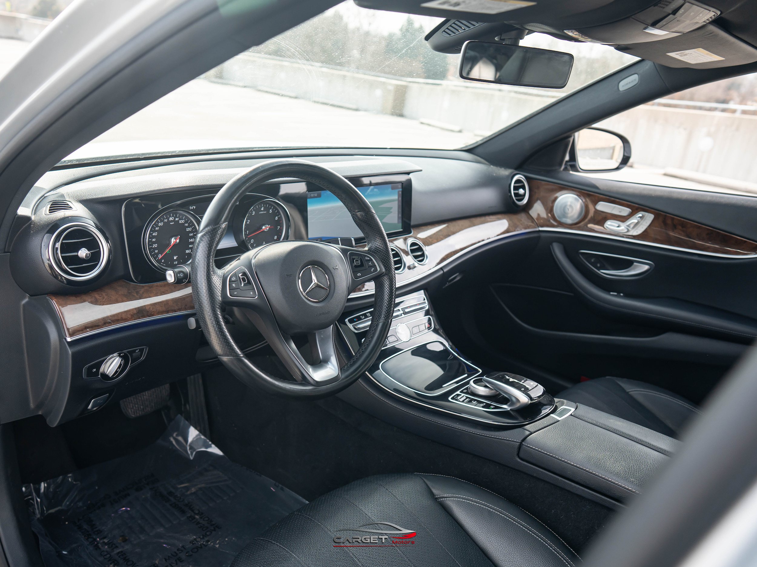 Used 2017 Mercedes-Benz E 300 w/ Premium 1 Package image 13