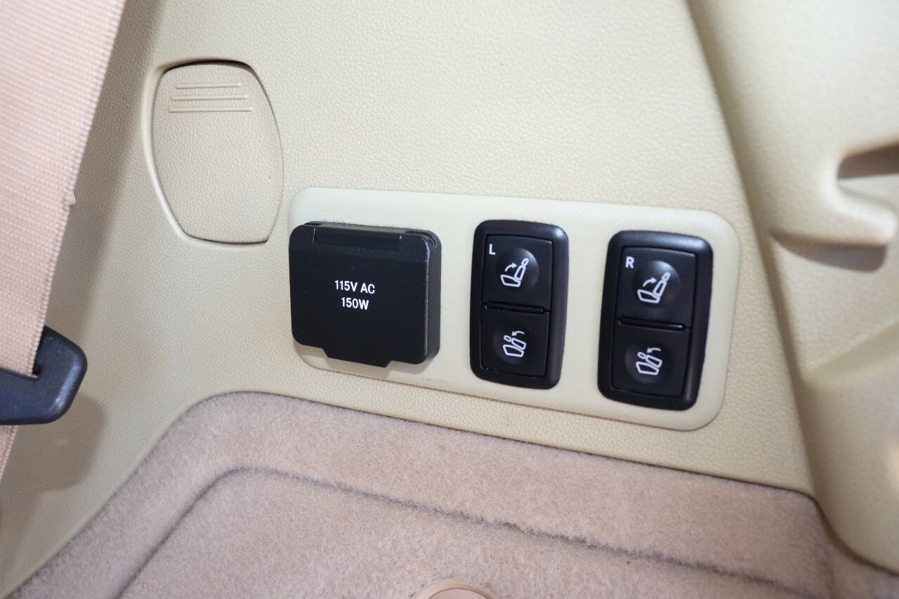 Used 2012 Mercedes-Benz GL 450 4MATIC image 52